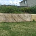 5 Reasons to build using Sandstone Walls